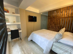 Edificio Rosalba apartamento 201